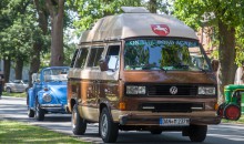 Oldtimertreffen Lanze 2026