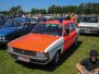 Oldtimertreffen Lüneburg 2005