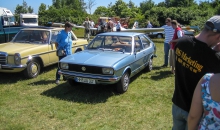 Oldtimertreffen Lüneburg 2005-7
