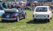 Oldtimertreffen Lüneburg 2005-8
