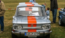 Oldtimertreffen Lüneburg 2008-11