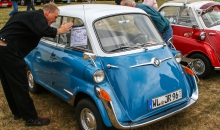 Oldtimertreffen Lüneburg 2008-13