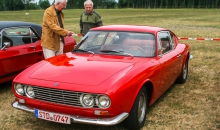 Oldtimertreffen Lüneburg 2008-3