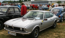 Oldtimertreffen Lüneburg 2008-6