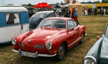 Oldtimertreffen Lüneburg 2008-9