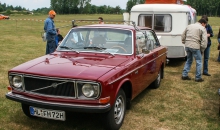 Oldtimertreffen Lüneburg 2008