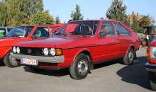 Oldtimertreffen Posthof 2007-2
