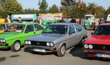 Oldtimertreffen Posthof 2007-3