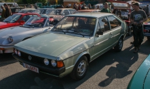 Oldtimertreffen Posthof 2007-4