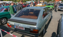 Oldtimertreffen Posthof 2007-5