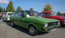Oldtimertreffen Posthof 2007-7