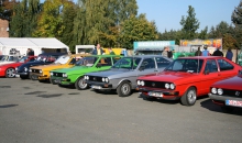 Oldtimertreffen Posthof 2007