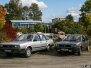 Oldtimertreffen Posthof 2008