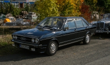 Oldtimertreffen Posthof 2008-2