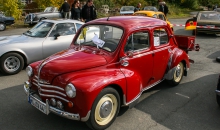 Oldtimertreffen Posthof 2008-3