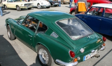 Oldtimertreffen Posthof 2008-4