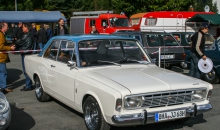 Oldtimertreffen Posthof 2008-5