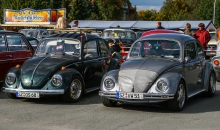 Oldtimertreffen Posthof 2008-7