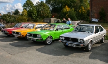 Oldtimertreffen Posthof 2008-9