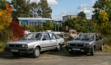 Oldtimertreffen Posthof 2008