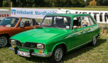 Oldtimertreffen Tostedt 2009-2