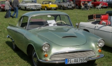 Oldtimertreffen Tostedt 2009-3