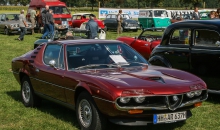 Oldtimertreffen Tostedt 2009-4