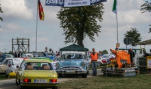 Oldtimertreffen Tostedt 2009-5