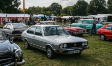 Oldtimertreffen Tostedt 2009-6