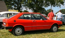 Oldtimertreffen Tostedt 2009-7