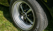 Oldtimertreffen Tostedt 2009-8