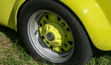 Oldtimertreffen Tostedt 2009-9