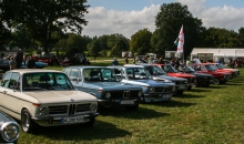Oldtimertreffen Tostedt 2009