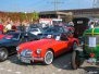 Oldtimertreffen TÜV HH-Harburg 2006