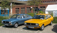 Öldtimertreffen TÜV HH-Harburg 2006-14