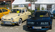 Öldtimertreffen TÜV HH-Harburg 2006-15