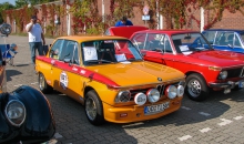 Öldtimertreffen TÜV HH-Harburg 2006-3
