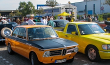 Öldtimertreffen TÜV HH-Harburg 2006-6