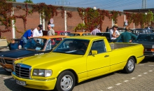 Öldtimertreffen TÜV HH-Harburg 2006-7