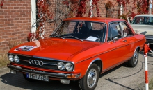 Oldtimertreffen TÜV HH-Harburg 2009-6