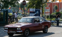 Oldtimertreffen TÜV HH-Harburg 2009-7