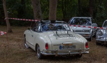 Oldtimertreffen Winsen (Aller) 2025