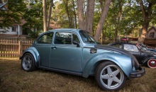 Oldtimertreffen Winsen (Aller) 2025