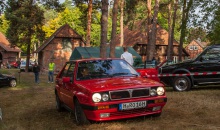 Oldtimertreffen Winsen (Aller) 2025