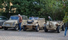 Oldtimertreffen Winsen (Aller) 2025