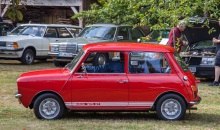 Oldtimertreffen Winsen (Aller) 2025