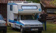 Oldtimertreffen Winsen (Aller) 2025