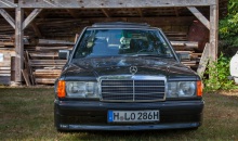 Oldtimertreffen Winsen (Aller) 2025