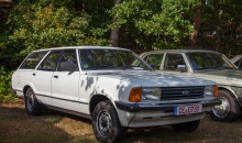Oldtimertreffen Winsen (Aller) 2025