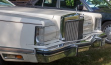 Oldtimertreffen Winsen (Aller) 2025